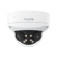 Reolink Duo Series P757 PCDUOB8K02 IP Bewakingscamera Kabelgebonden 7680 x 2160 Pixel - thumbnail