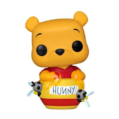 Funko Pop! Figuur - Disney Winnie de Pooh in een honingpot - Vinyl
