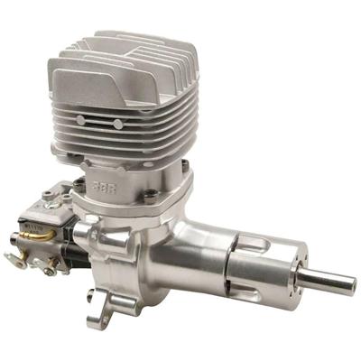 Pichler Modellbau CRRCpro GP36R Benzine 2-takt vliegtuigmotor 36 cm³ 4.2 pk Incl. elektrische ontsteking Pichler Modellbau CRRCpro GP36R Benzine 2-takt vliegtuigmotor 36 cm³ 4.2 pk Incl. elektrische ontsteking