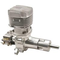 Pichler Modellbau CRRCpro GP36R Benzine 2-takt vliegtuigmotor 36 cm³ 4.2 pk Incl. elektrische ontsteking - thumbnail