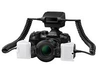 Olympus STF-8 Macroflitser - thumbnail