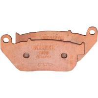 GALFER bremsbelag "fd339" brake pad fd339 g1370 sint.metal street - thumbnail