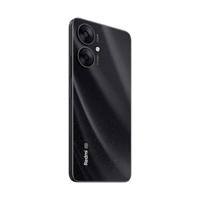 Smartphone Xiaomi Redmi 13C 5G 6,74" Mediatek Dimensity 6100+ 4 GB RAM 128 GB Zwart - thumbnail