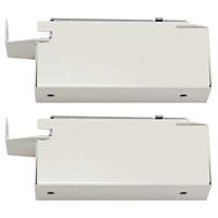Vaillant 307758 Standvoeten - thumbnail