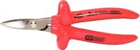 1000 V elektriciens, 180 mm KS Tools 117.1206 - thumbnail