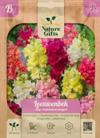 Leeuwenbek 200st - thumbnail