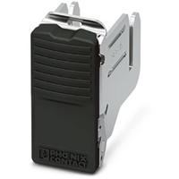 Phoenix Contact 1019423 Zwart/zilver 10 stuk(s) - thumbnail