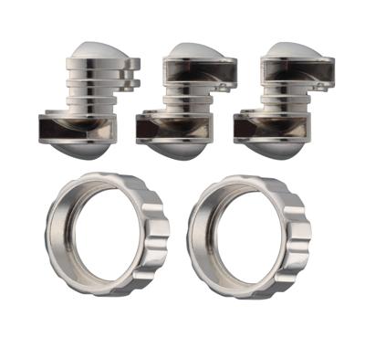 Eureka Huzzle cast breinpuzzel - cylinder****