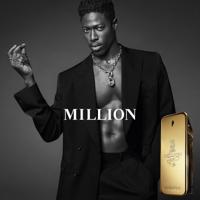 Paco Rabanne 1 Million Eau de Toilette - thumbnail