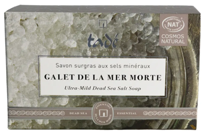 Tadé Dode Zee Zout Zeep