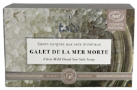 Tadé Dode Zee Zout Zeep - thumbnail