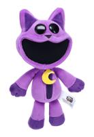 Poppy Playtime Smiling Critter Pluche 20 Cm - thumbnail