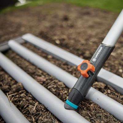 GARDENA 03569-20 Grashark Werkbreedte 76 cm