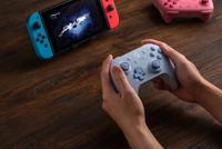 8BitDo Ultimate 2C Bluetooth Controller - Blue - thumbnail