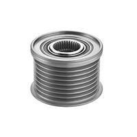 Dynamo Riemschief Jeep Grand Cherokee Ii 588101 - thumbnail