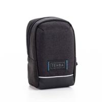 Tenba Skyline V2 Pouch 4 - Black (637-772) - thumbnail