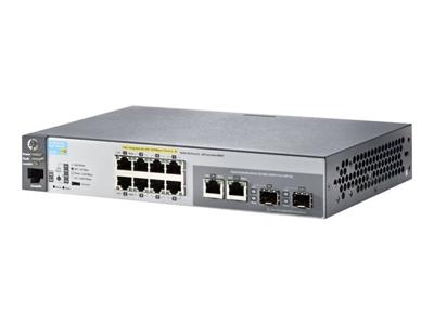 Aruba, a Hewlett Packard Enterprise company Aruba 2530 8G PoE+ Managed L2 Gigabit Ethernet (10/100/1000) Grijs 1U Power over Ethernet (PoE) Aruba, a Hewlett Packard Enterprise company Aruba 2530 8G PoE+ Managed L2 Gigabit Ethernet (10/100/1000) Grijs 1U Power over Ethernet (PoE)