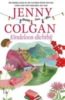 Eindeloos dichtbij - Jenny Colgan - ebook - thumbnail