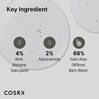COSRX BHA Blackhead Power Liquid 100ml - thumbnail