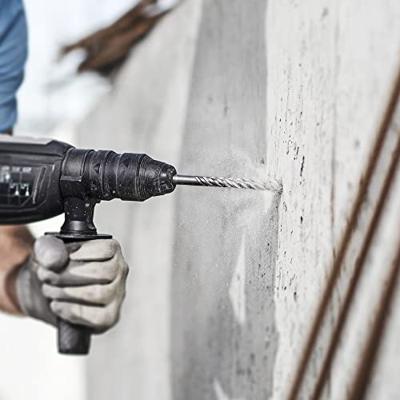 Bosch Accessories 2608831059 Hamerboor 1 stuk(s) Bosch Accessories 2608831059 Hamerboor 1 stuk(s)