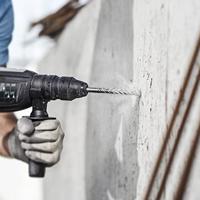 Bosch Accessories 2608831036 Hamerboor 1 stuk(s) - thumbnail