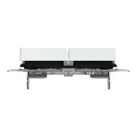 Merten MEG3424-0325 Wisselschakelaar Afdekking System M Wit 1 stuk(s) - thumbnail