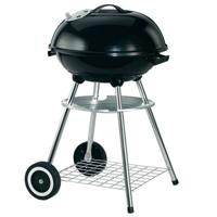 Garden Grill 47 cm kogel houtskool BBQ - thumbnail