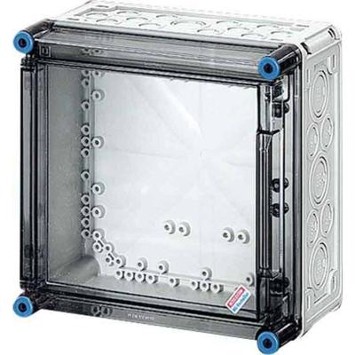 Hensel Mi 0220 2000061 Behuizing 300 x 300 x 170 Kunststof 1 stuk(s)