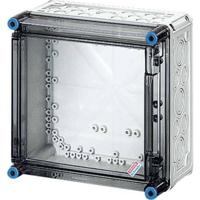 Hensel Mi 0220 2000061 Behuizing 300 x 300 x 170 Kunststof 1 stuk(s) - thumbnail