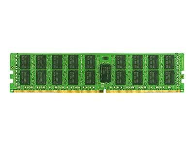 Synology D4RD-2666-16G geheugenmodule 16 GB DDR4 2666 MHz ECC Synology D4RD-2666-16G geheugenmodule 16 GB DDR4 2666 MHz ECC