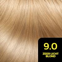 Garnier Olia 9.0 Zeer Licht Blond - thumbnail