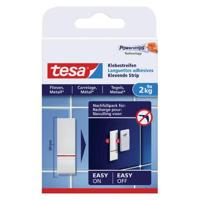 tesa 77760 Kleefstrip Wit Inhoud: 9 stuk(s) - thumbnail