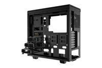 BeQuiet Pure Base 600 Midi-tower PC-behuizing Zwart - thumbnail