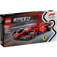 LEGO speed champions 77242 ferrari sf-24 f1 racewagen - thumbnail