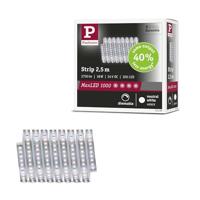 Paulmann MaxLED 1000 Stripe 71249 LED-strip 2.5 m Neutraalwit 1 stuk(s) - thumbnail