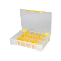 Spro TBX Medium 50 Box Clear - thumbnail