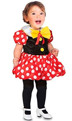 Minnie Mouse Jurkje peuter