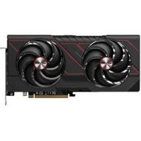 Videokaart Sapphire PULSE AMD RADEON RX 9070 GAMING RADEON RX 9070 16 GB GDDR6 - thumbnail