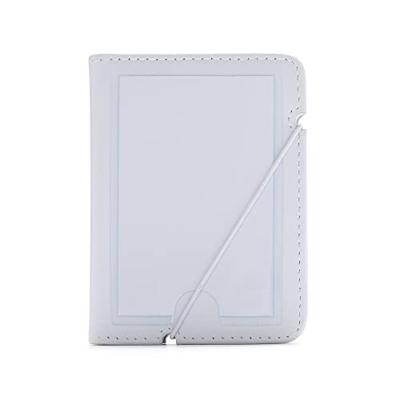 Fujifilm INSTAX mini 12 Accessory Kit - Clay White