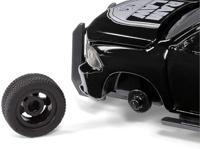 Siku Dodge ram 1500 politie vs (1:50) - thumbnail