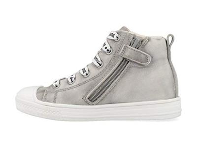 Bunnies Jr Sneakers Frans Ferm 221235-284 Grijs-20 maat 20