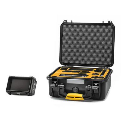 HPRC 2300 koffer zwart/geel voor Atomos Ninja series