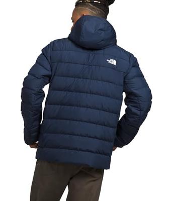 The North Face Aconcagua 3 Hoodie Isolatiejas Heren Summit Navy/NPF M The North Face Aconcagua 3 Hoodie Isolatiejas Heren Summit Navy/NPF M