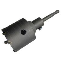 Makita Accessoires Kroonboor 40mm - D-73916 - D-73916 - thumbnail