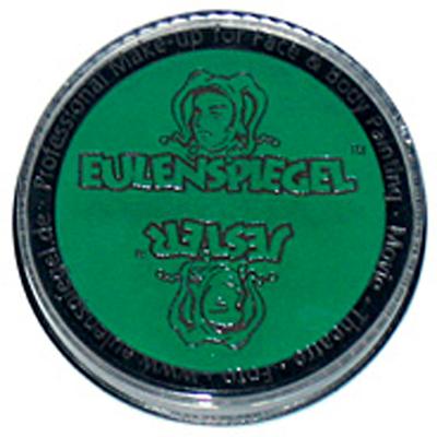 Creativ Company Schmink, emerald green, 20 ml/ 1 doosje