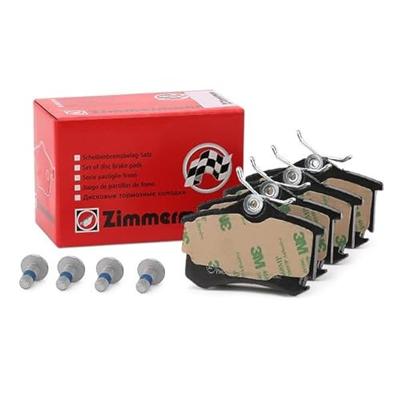 Remblokkenset 235541701