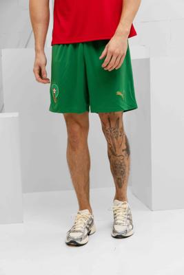 PUMA Marokko Thuisbroekje 2026-2028