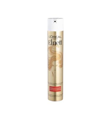 Haarspray satin normale fixatie 400 Milliliter