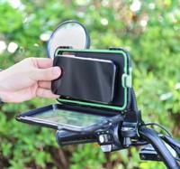 My Wall HR21L Smartphonehouder voor op de fiets Geschikt voor: Universal Breedte (max.): 105 mm - thumbnail