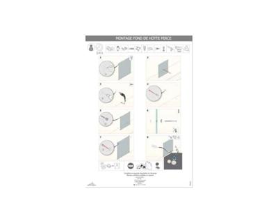 Conventionele Afzuigkap Saint-Gobain